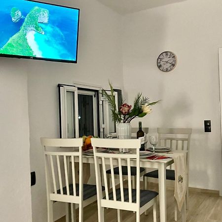 Вілла Greek House Tatiana Кос Екстер'єр фото
