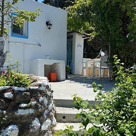 Вілла Greek House Tatiana Кос Екстер'єр фото