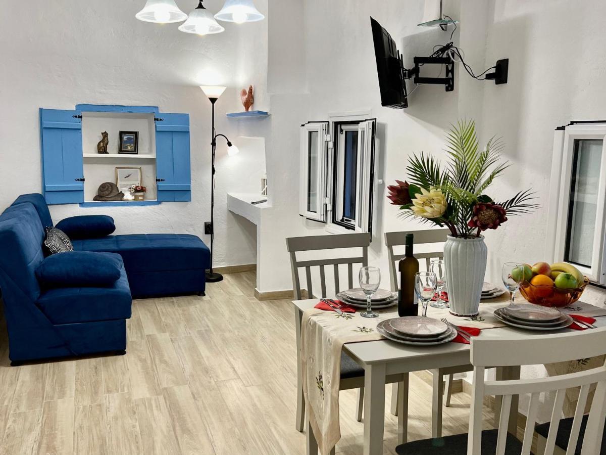 Вілла Greek House Tatiana Кос Екстер'єр фото
