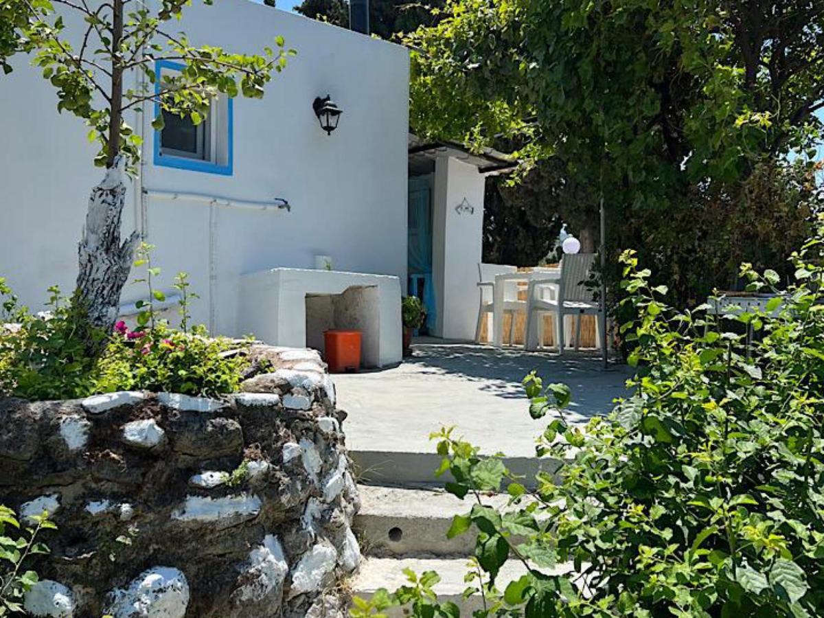 Вілла Greek House Tatiana Кос Екстер'єр фото