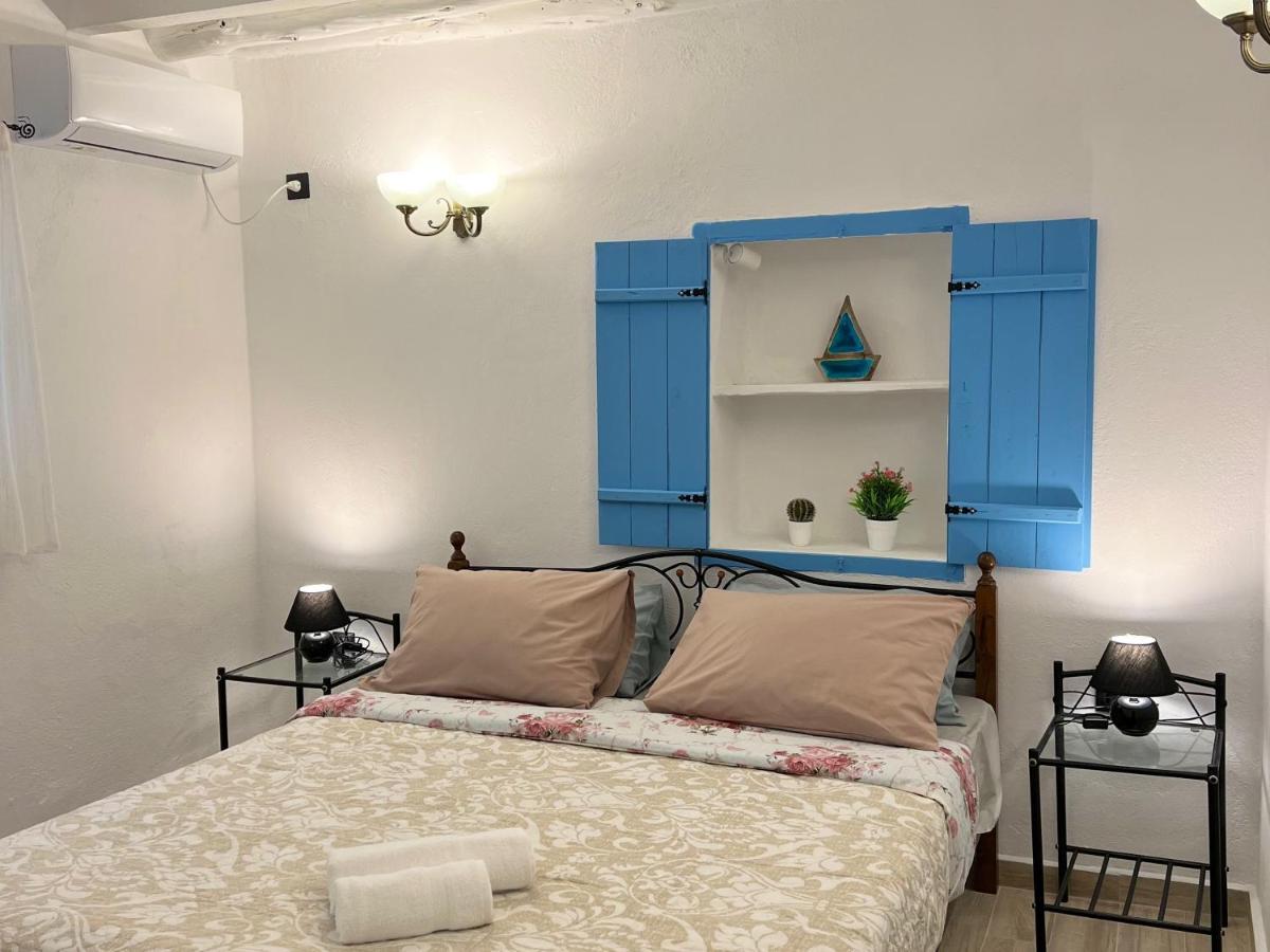 Вілла Greek House Tatiana Кос Екстер'єр фото