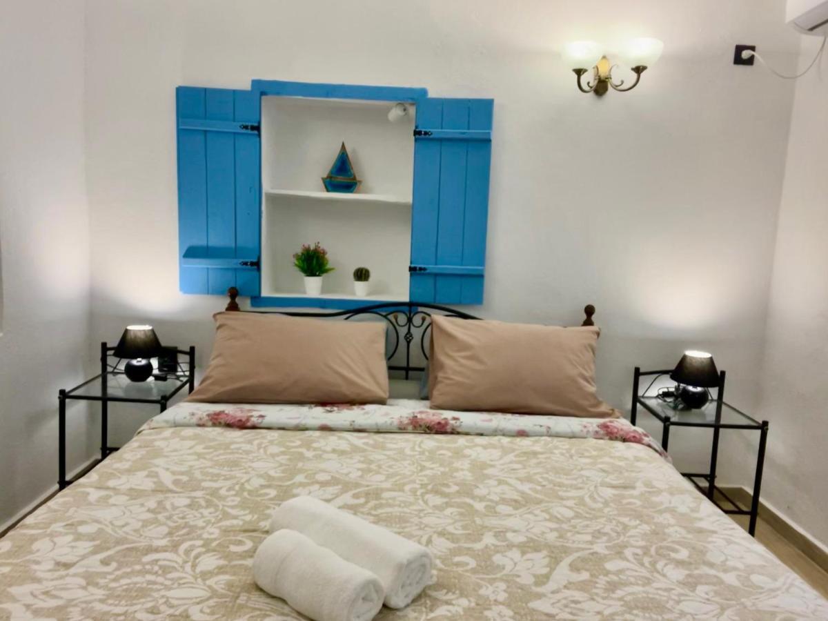 Вілла Greek House Tatiana Кос Екстер'єр фото